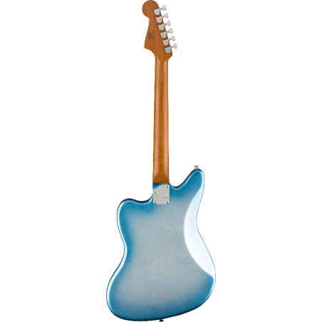 Squier Contemporary Jaguar HH ST LRL F Sky Burst Metallic
