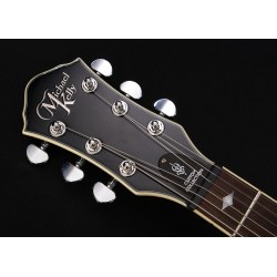 Michael Kelly Mod Shop Patriot Instinct Duncan Scorched