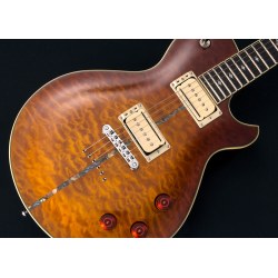 Michael Kelly Mod Shop Patriot Instinct Duncan Scorched