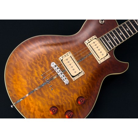 Michael Kelly Mod Shop Patriot Instinct Duncan Scorched