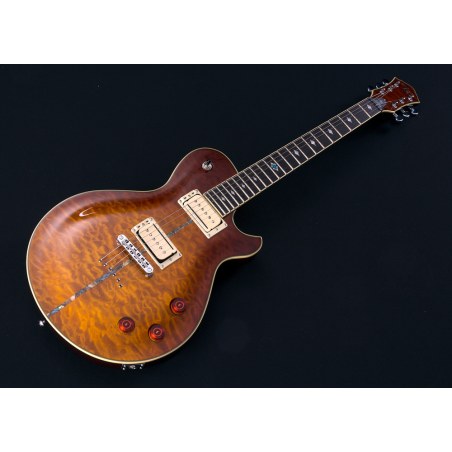 Michael Kelly Mod Shop Patriot Instinct Duncan Scorched