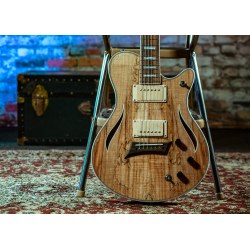 Michael Kelly Hybrid Special Spalted Burst