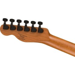 Squier Contemporary Telecaster RH Gunmetal Metallic