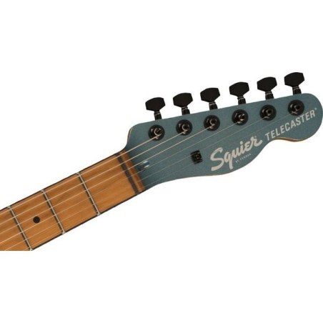 Squier Contemporary Telecaster RH Gunmetal Metallic