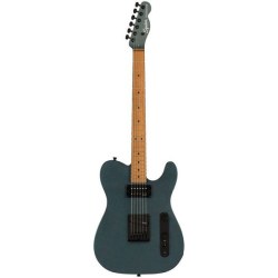 Squier Contemporary Telecaster RH Gunmetal Metallic