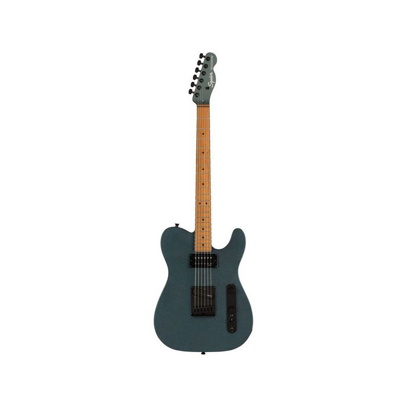 Squier Contemporary Telecaster RH Gunmetal Metallic