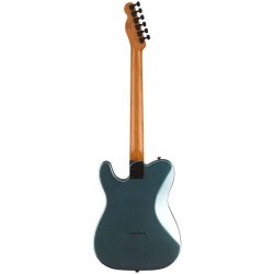 Squier Contemporary Telecaster RH Gunmetal Metallic