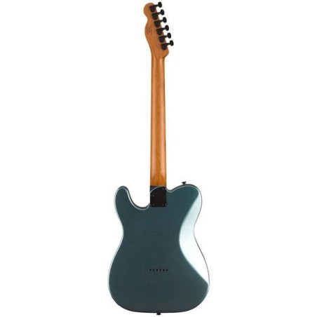 Squier Contemporary Telecaster RH Gunmetal Metallic
