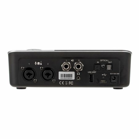 Apogee Symphony Desktop