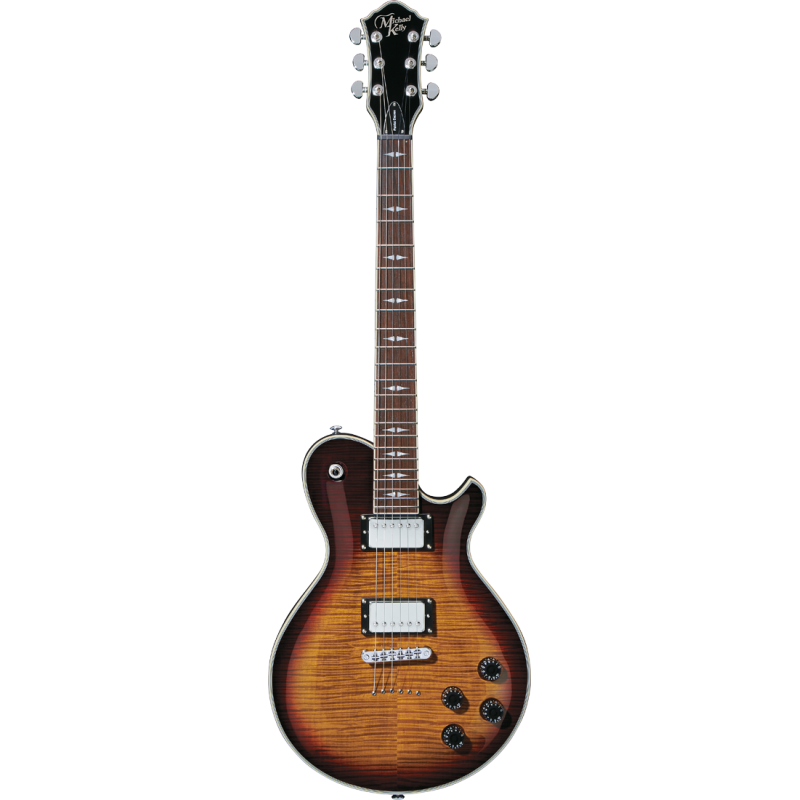Michael Kelly Patriot Decree Caramel Burst