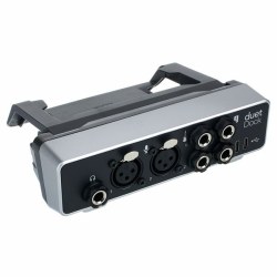Apogee Duet Dock