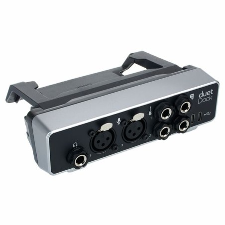 Apogee Duet Dock