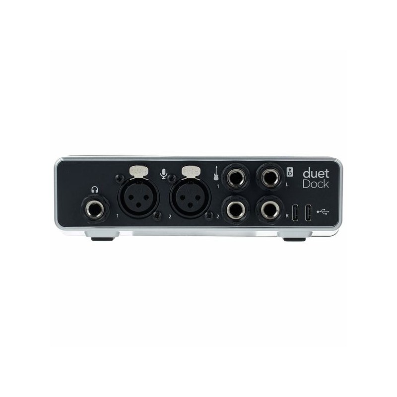 Apogee Duet Dock