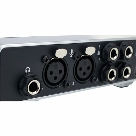 Apogee Duet Dock