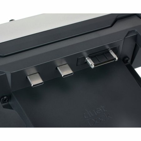 Apogee Duet Dock