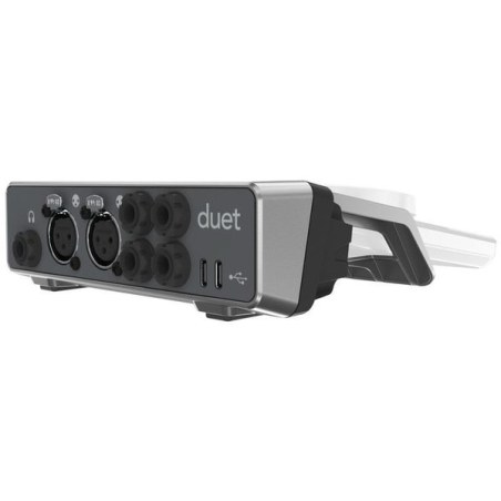 Apogee Duet Dock