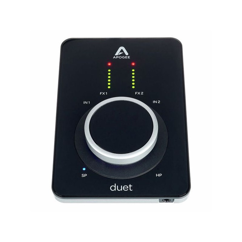 Apogee Duet 3