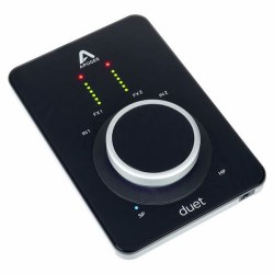 Apogee Duet 3