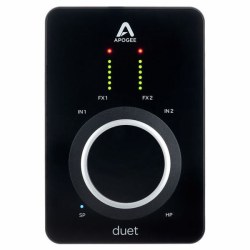 Apogee Duet 3
