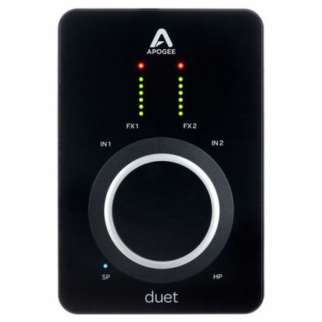 Apogee Duet 3
