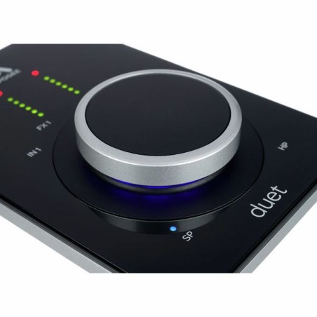 Apogee Duet 3