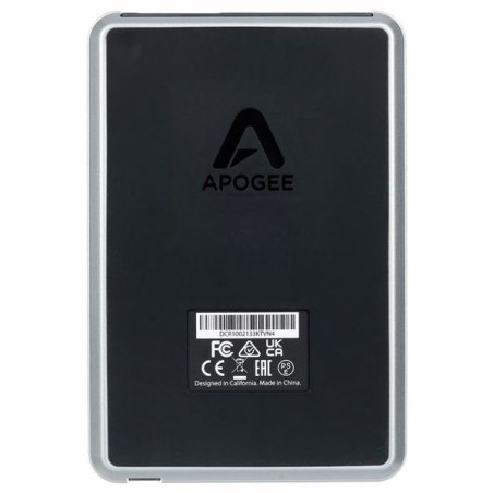 Apogee Duet 3