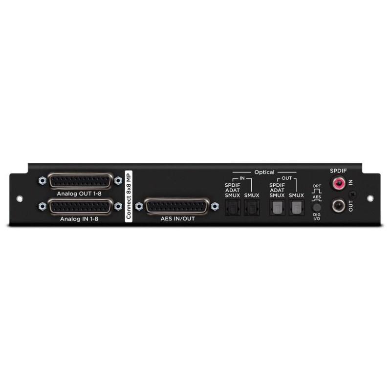 Apogee Connect-8x8 MP