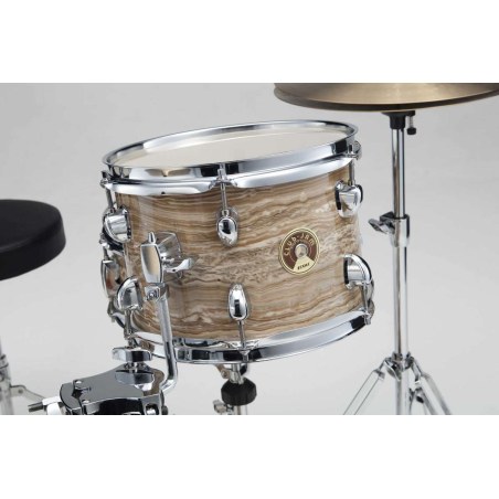 TAMA Club-JAM 18" Cream Marble Wrap LJK48S-CMW