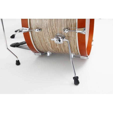 TAMA Club-JAM 18" Cream Marble Wrap LJK48S-CMW