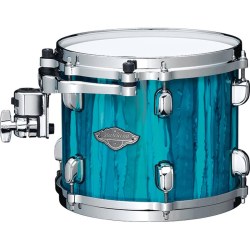 TAMA Starclassic Performer 22" Sky Blue Aurora MBS52RZS-SKA