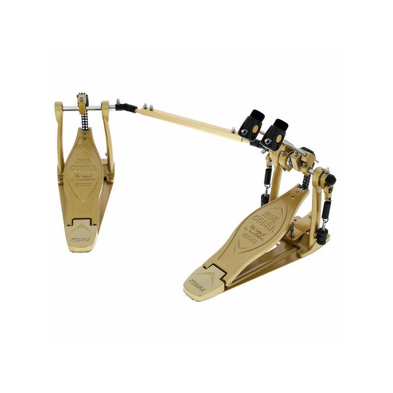 Tama HP600DTWG Gold