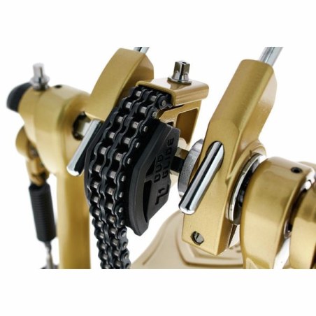 Tama HP600DTWG Gold