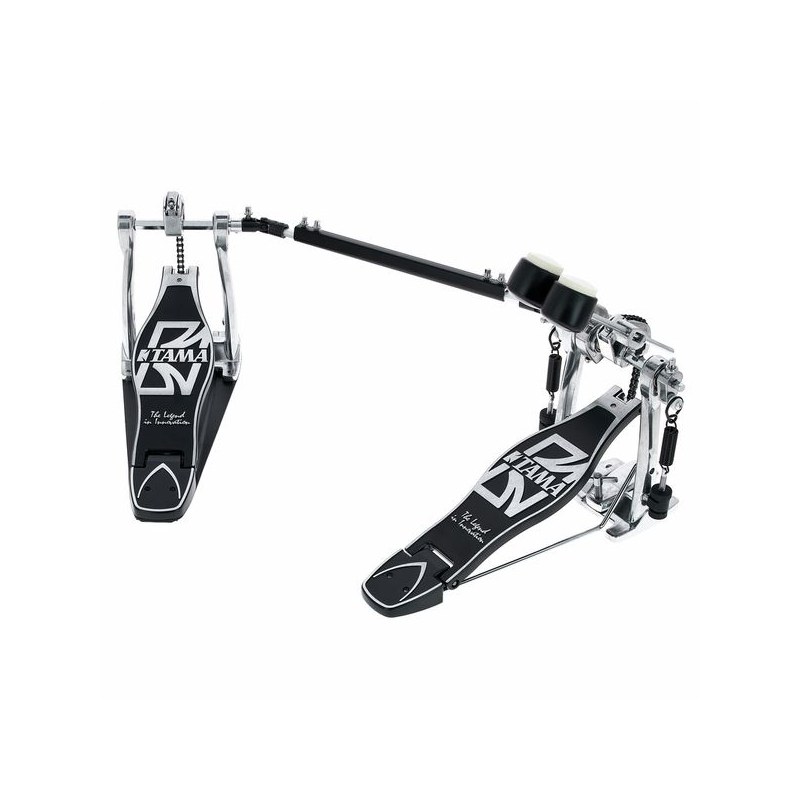 TAMA HP30TW Standard Twin Pedal