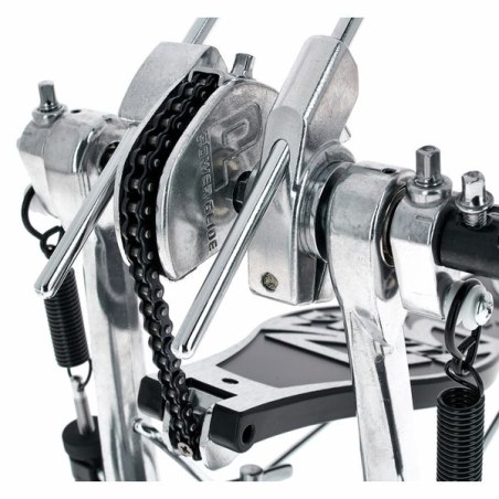 TAMA HP30TW Standard Twin Pedal