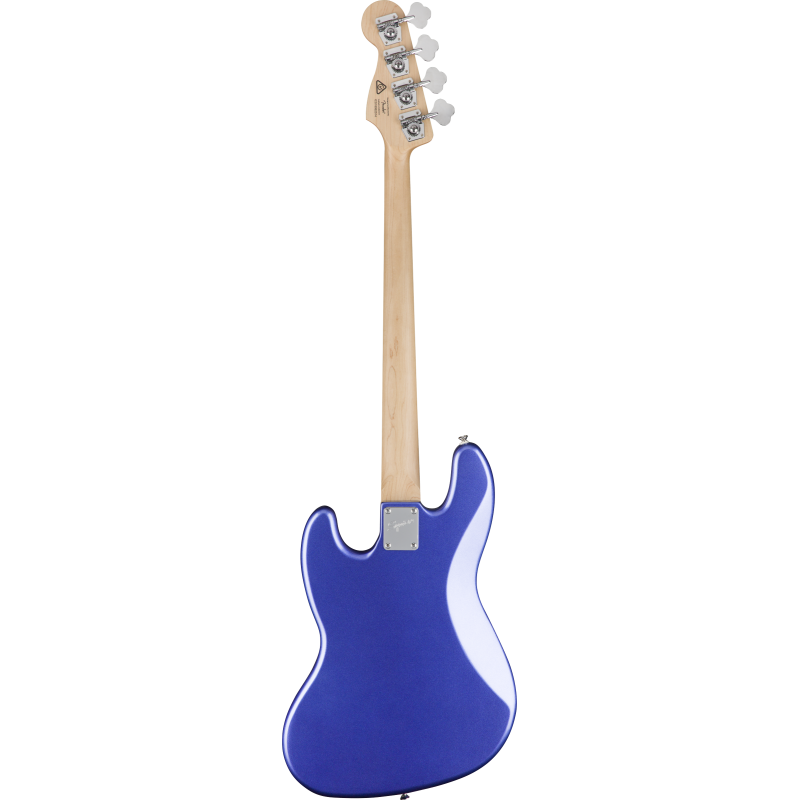 Squier Contemporary Jazz Bass LRL OBM