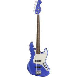 Squier Contemporary Jazz Bass LRL OBM