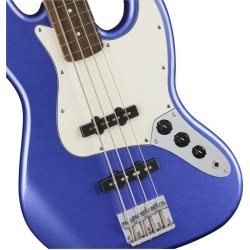 Squier Contemporary Jazz Bass LRL OBM