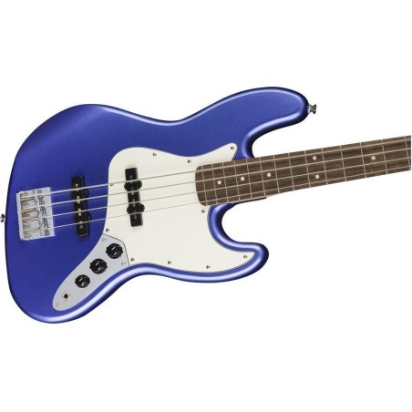 Squier Contemporary Jazz Bass LRL OBM