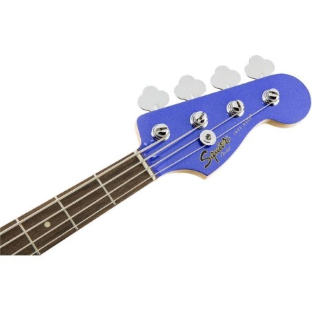 Squier Contemporary Jazz Bass LRL OBM