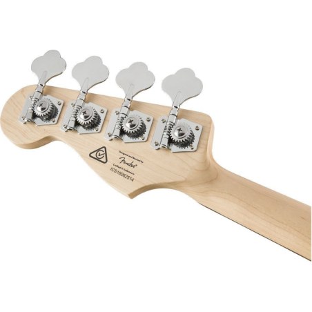 Squier Contemporary Jazz Bass LRL OBM
