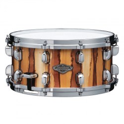 TAMA Starclassic Performer 14"x5.5" Cararmel Aurora MBSS55-CAR