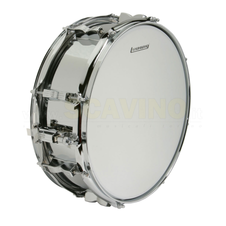Ludwig Accent 14"x5" LC054S