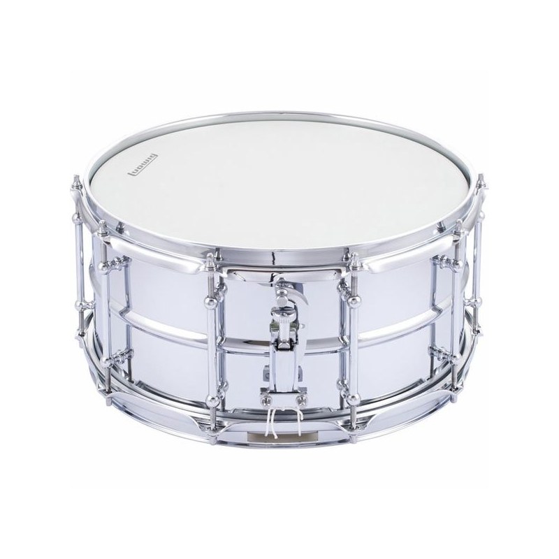 Ludwig Supralite 14"x 6.5" LW6514SL