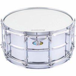 Ludwig Supralite 14"x 6.5" LW6514SL
