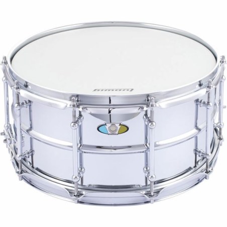 Ludwig Supralite 14"x 6.5" LW6514SL