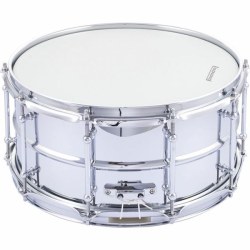 Ludwig Supralite 14"x 6.5" LW6514SL