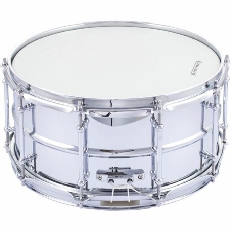 Ludwig Supralite 14"x 6.5" LW6514SL
