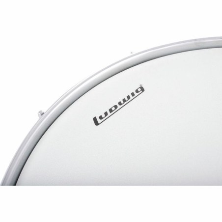 Ludwig Supralite 14"x 6.5" LW6514SL