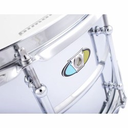 Ludwig Supralite 14"x 6.5" LW6514SL