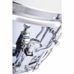 Ludwig Supralite 14"x 6.5" LW6514SL